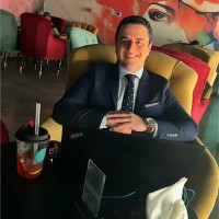 Mazen Ibrahim