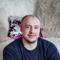 Олег Коломейцев