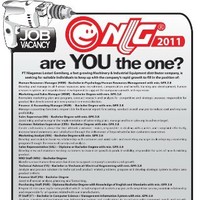 Niagamas Lestari Gemilang