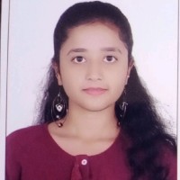 Sushmitha R C