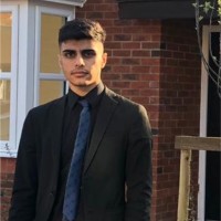 Parsa Behroozi