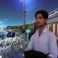 Muhammad Rashid