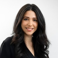 Tatiana Gaspar Mogren, CFA