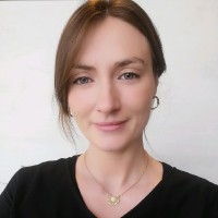 Floriane Odienne