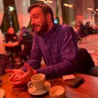 Tengiz Vakhvakhishvili