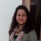 Krati Kulshrestha