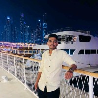 Harsh Sanghani