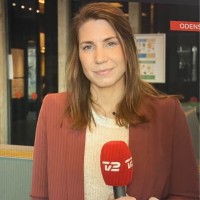 Lise Bæksgaard Christoffersen