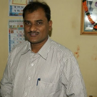 Dr. BABASAHEB KHARBAS