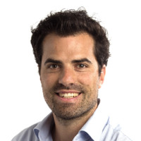 Nicolas Beaupied
