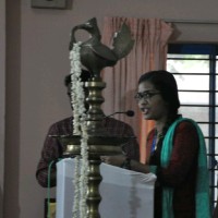 RESHMA R S