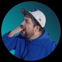 Carlos Raiman Junior