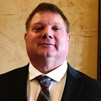 Bart Tate