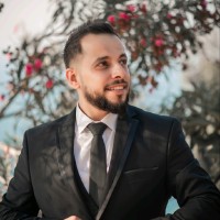 Ahmad M. Boustani