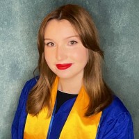 Isabelle Ballinger