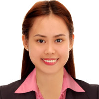 Fritzy Juliene Timpangco
