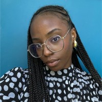 Etty Amuah