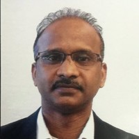 Ramesh Reddy Chittepu