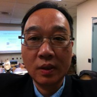 Jiarong Fang