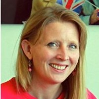 Beth Spencer