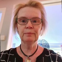 Charlotte Vestberg (Bergström)