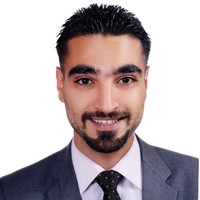 Ahmad Hawamdeh