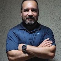 Oscar Alarcón Manriquez