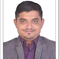 Brijeshkumar Patel