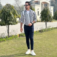 Mamoon Jahanzeb