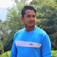 Sreejith Balachandran