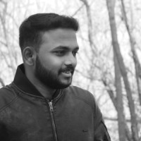 Abhishek Samdole