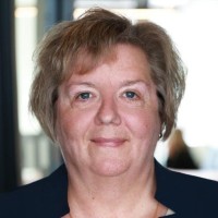 Monica Beate Hansen