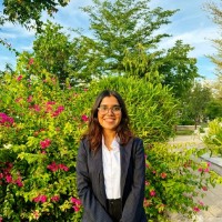 Tejasvini Karthikeyan