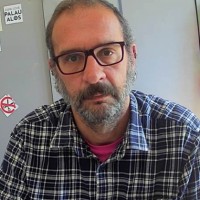 Xavi Gargallo Mompó