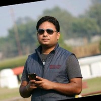 Pankaj Gurung