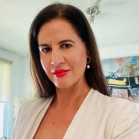 Martha Lucia Dominguez Martinez