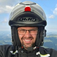 Andrea R.D. Cardellino