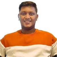 Sarthak Shah