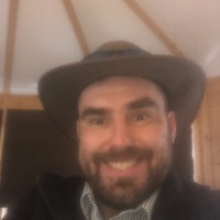Derek Oberg