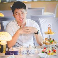 Marcus Goh