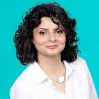 Anna Simonyan