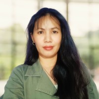Charline Diane Rodriguez