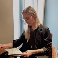 Natalia Maciel