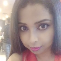 Anjana Ghosh
