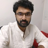 Santosh Kumar Thiruvanagiri