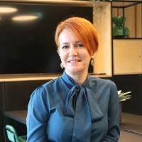 Stela Mandinić