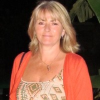 Tracy True