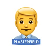 Plasterfield Sales