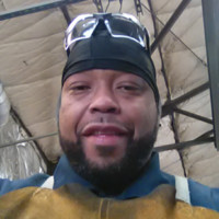 Reginald Tallie