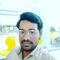 Maguluri Sriram